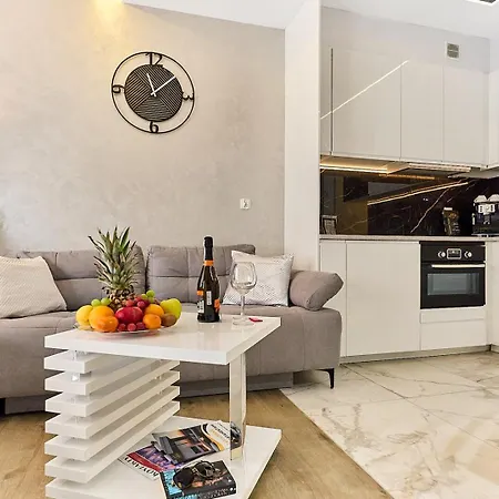 Lejlighed Golden Hour Apartments- Kormoran 5 *