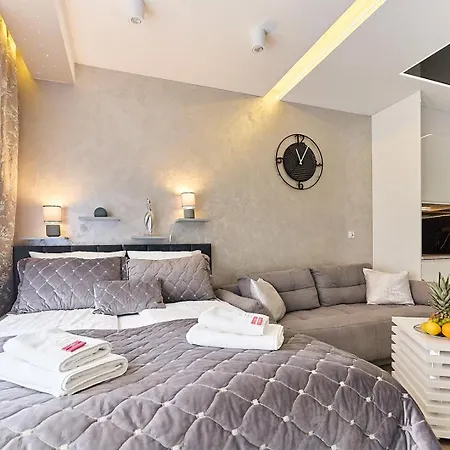 Lejlighed Golden Hour Apartments- Kormoran 5 *