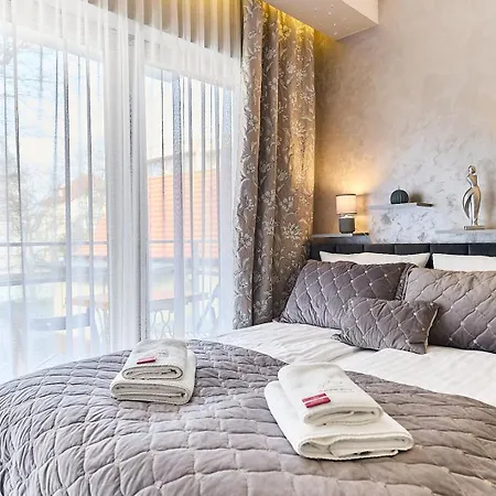 Lejlighed Golden Hour Apartments- Kormoran 5