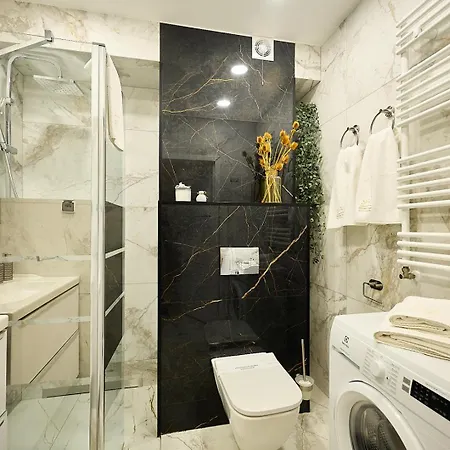 Lejlighed Golden Hour Apartments- Kormoran 5 *